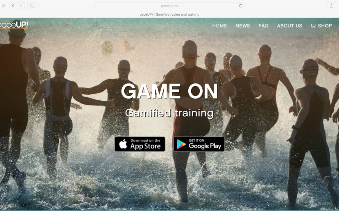 Our new website is live!