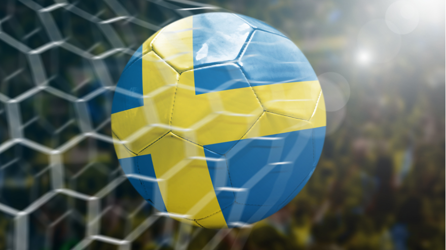 VM-sommaren sammanföll med ett starkt andra kvartal på den svenska spelmarknaden